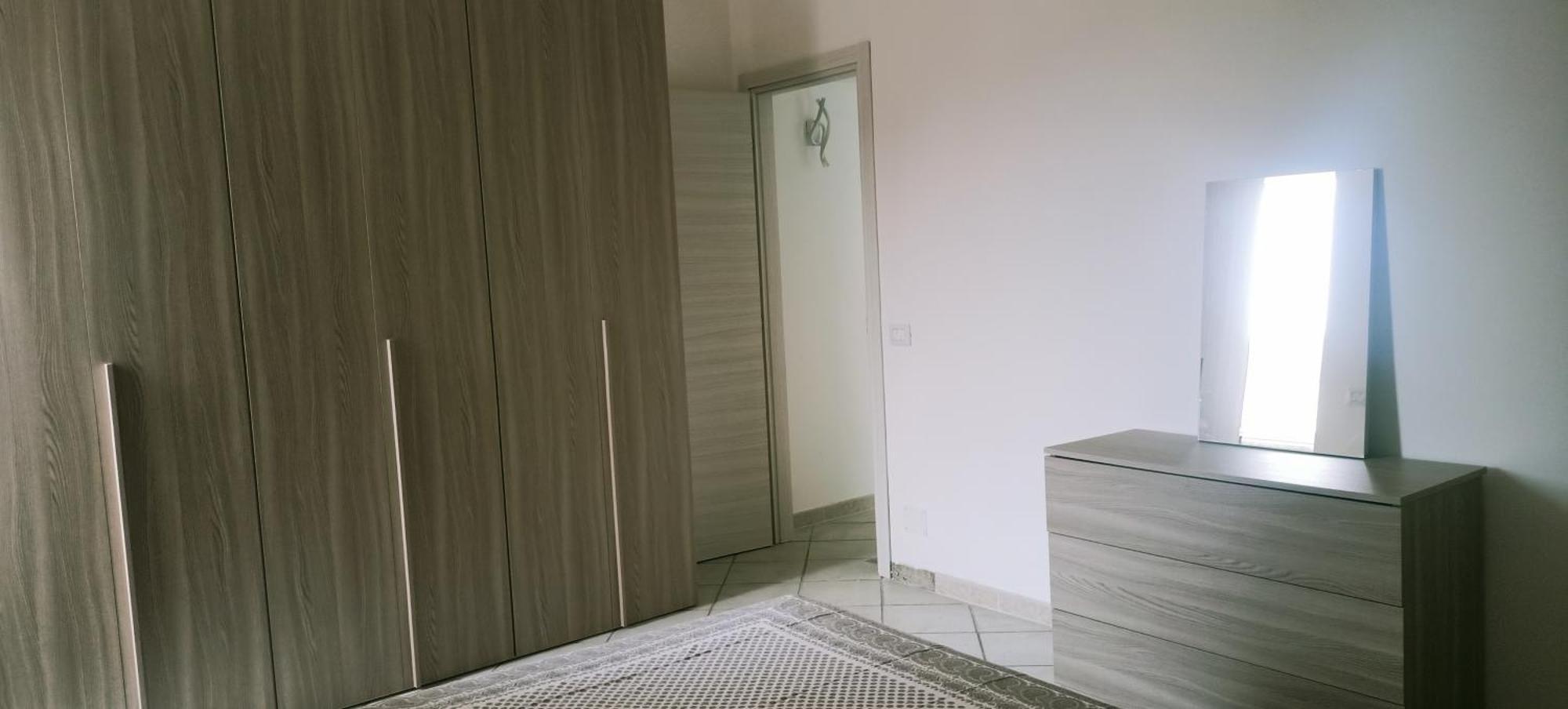Appartamento Linea Vita Baranello Exterior foto