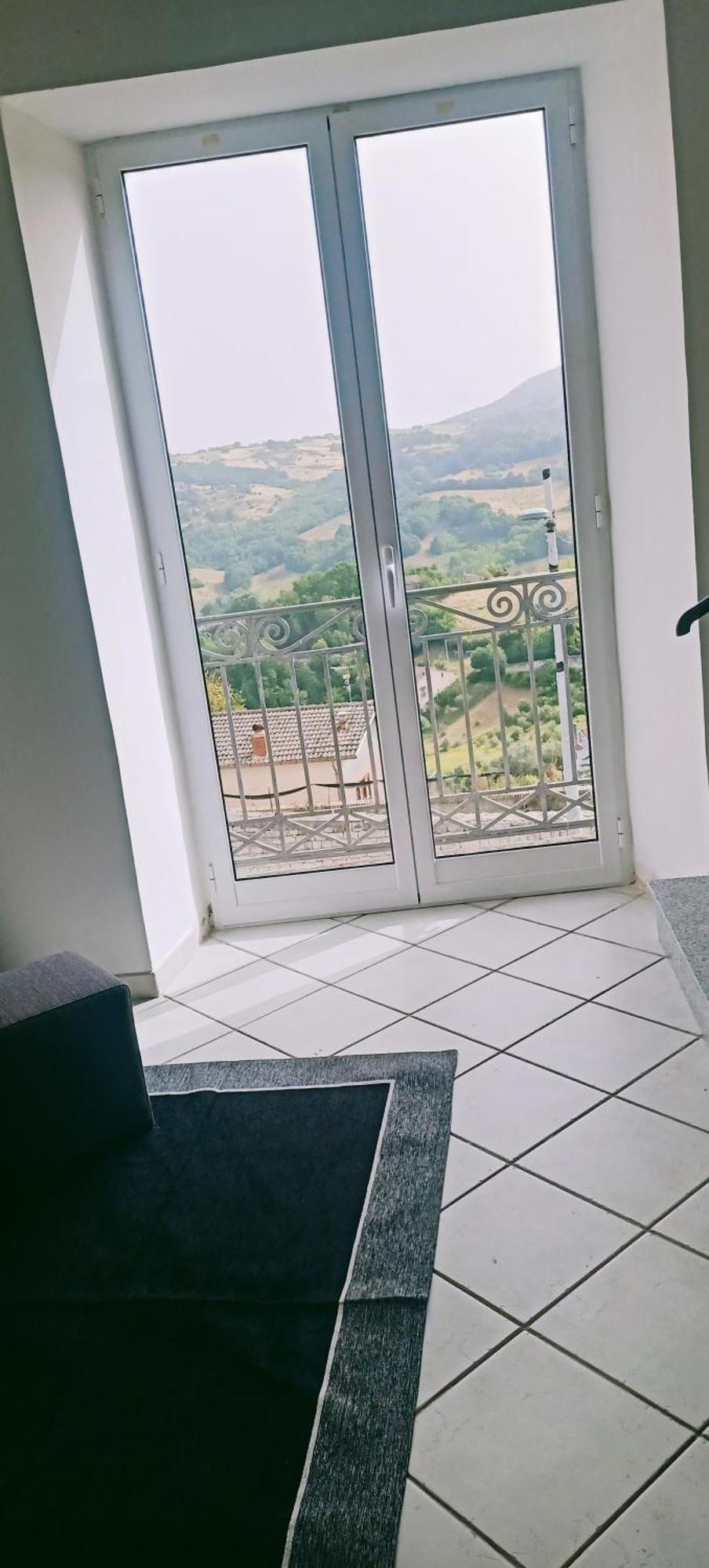 Appartamento Linea Vita Baranello Exterior foto